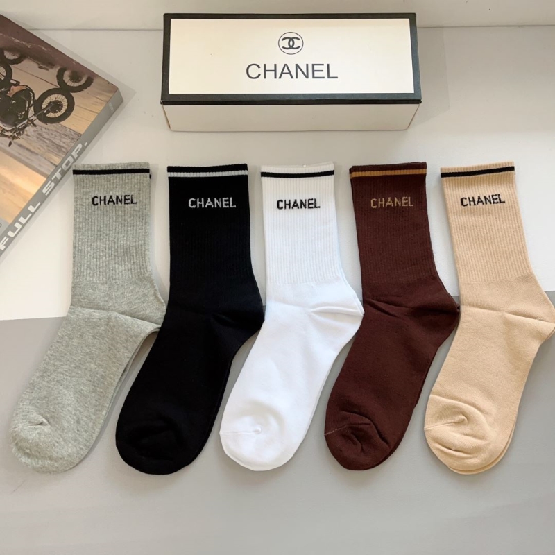 CHANEL